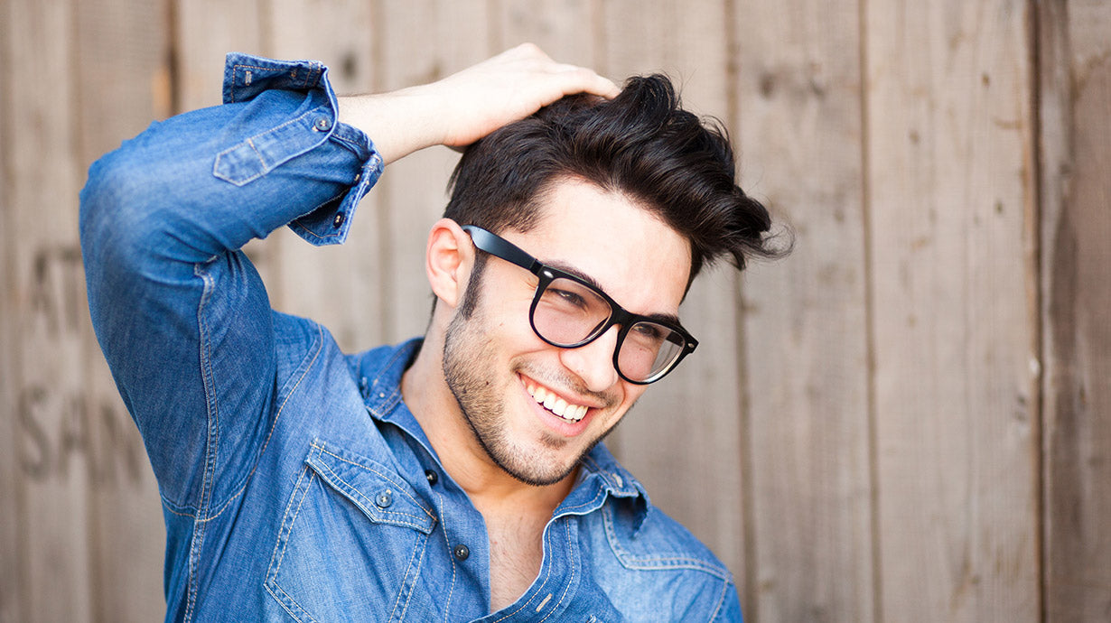 Find Your Perfect Hair Color