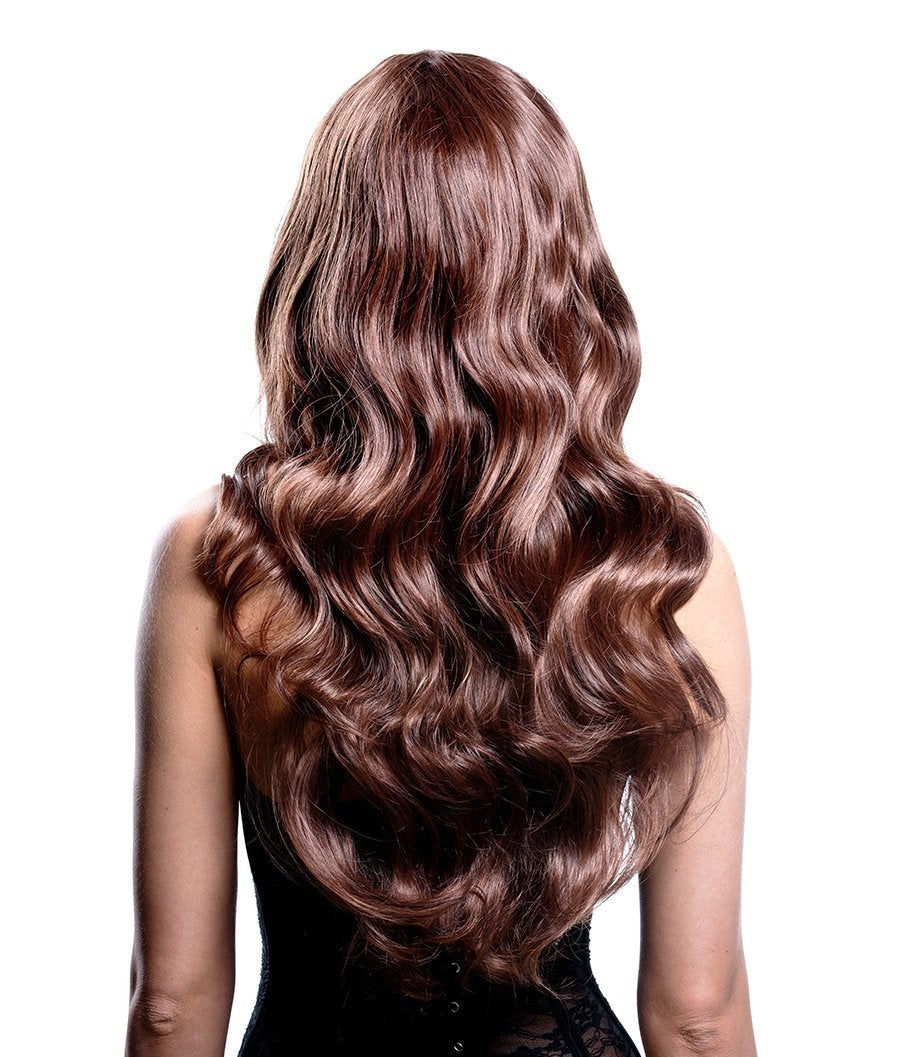 Wavy Hair Extension