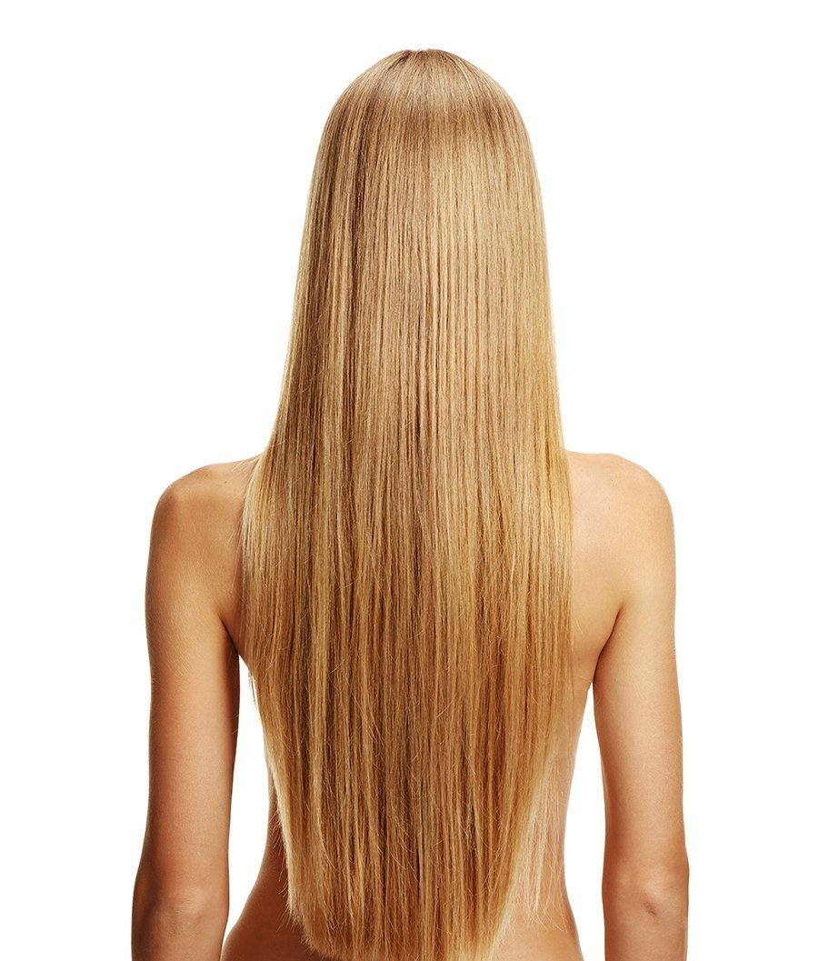 Blonde Hair Wig