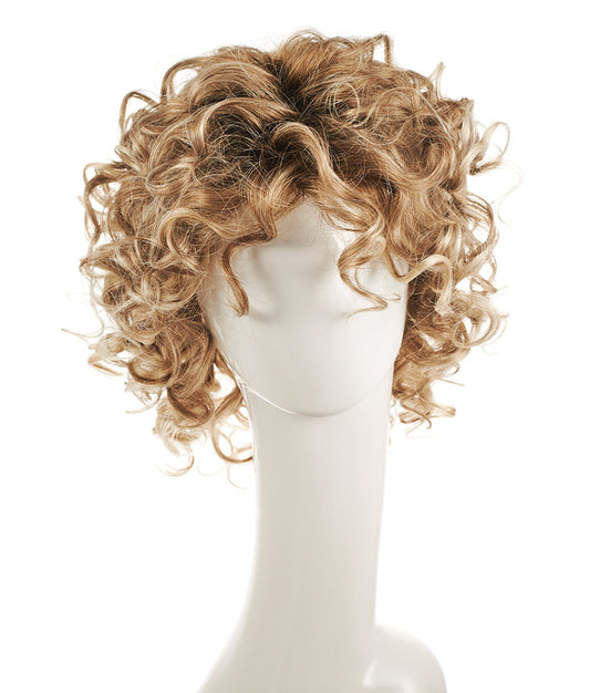 Synthetic Basic Wig