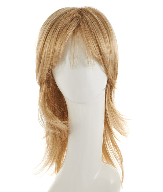 Mono Top Hair Wig