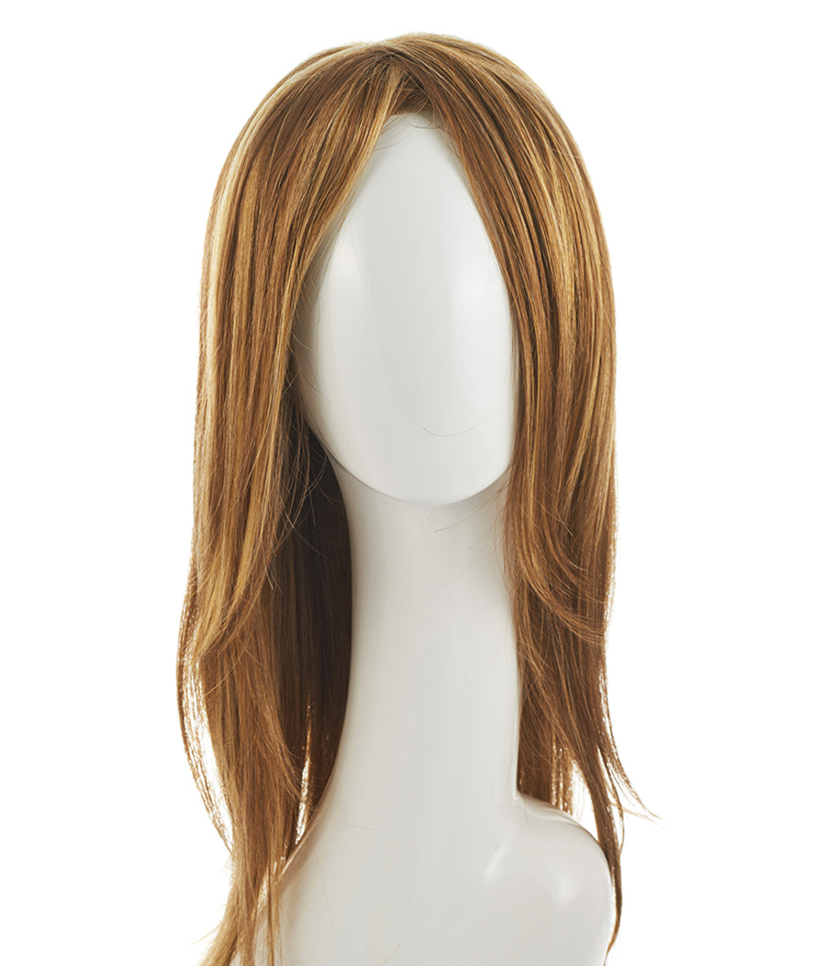 Mono Top Hair Wig