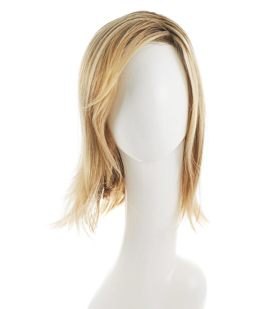 Mono Top Hair Wig