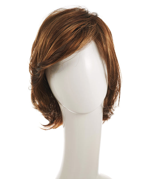 Synthetic Lace Wig