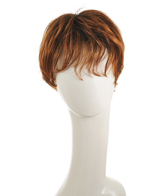 Lace Front Human Hair