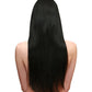 Straight Hair  Wig
