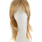Synthetic Blend Wig